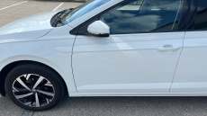 Volkswagen Polo 1.0 TSI Match 5dr DSG Petrol Hatchback